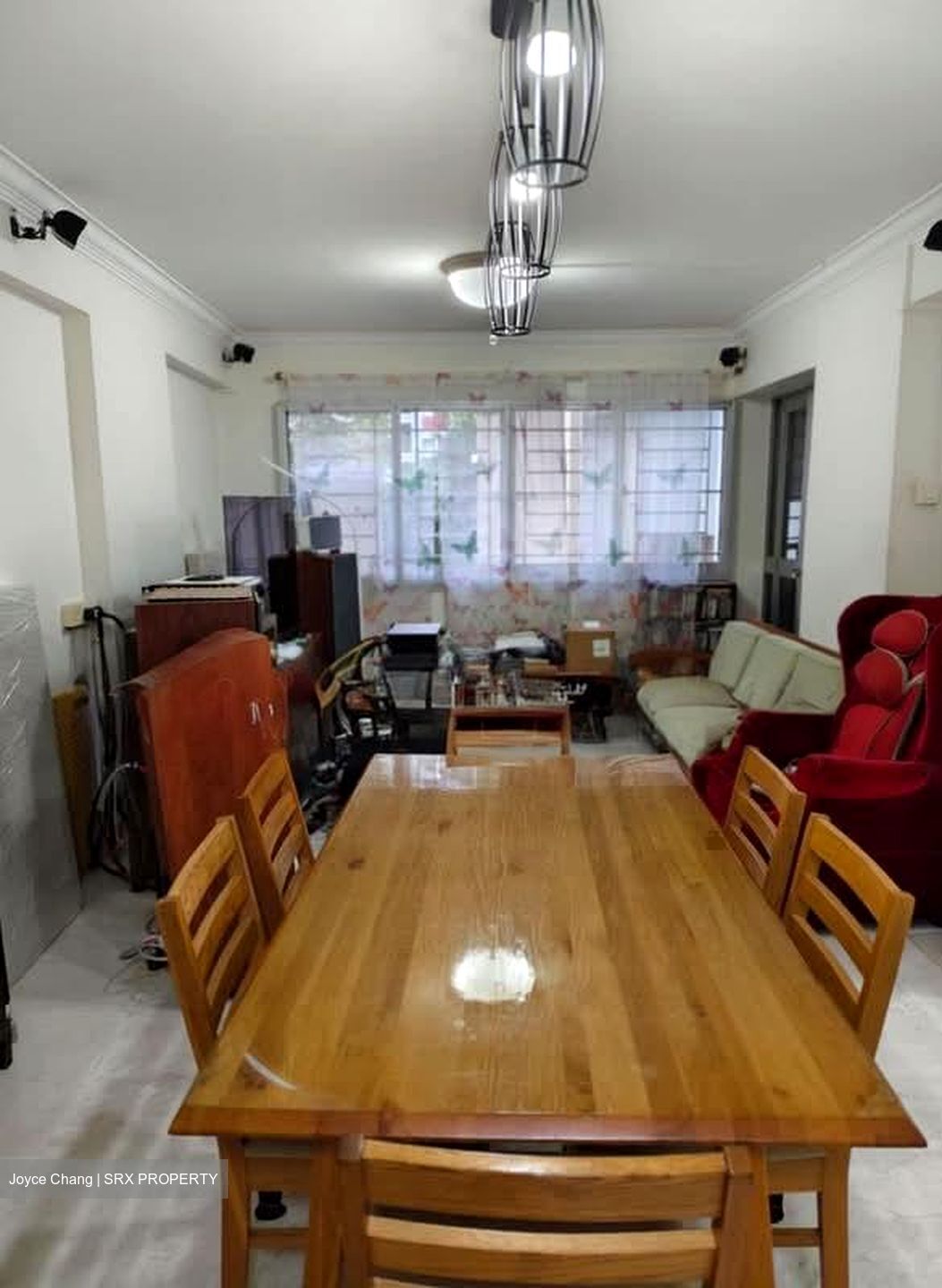 Blk 411 Serangoon Central (Serangoon), HDB 4 Rooms #543938401